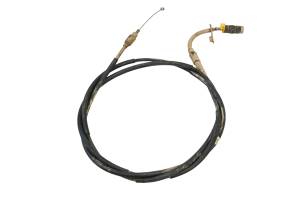 Honda - 19 Honda Talon 1000X Throttle Cable Honda - Image 2