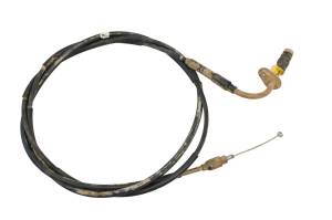 Honda - 19 Honda Talon 1000X Throttle Cable Honda - Image 3