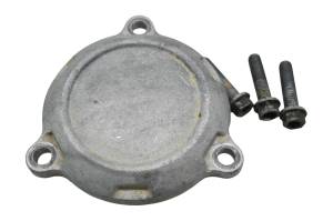 08 Can-Am Renegade 500 4x4 Oil Filter Cover
