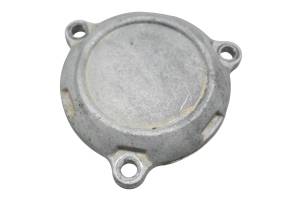 Can-Am - 08 Can-Am Renegade 500 4x4 Oil Filter Cover - Image 2