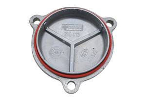 Can-Am - 08 Can-Am Renegade 500 4x4 Oil Filter Cover - Image 3