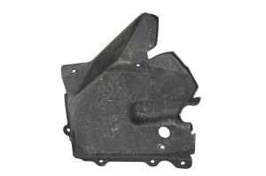 Honda - 19 Honda Talon 1000X Front Right Mud Cover Honda - Image 1