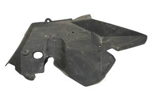 Honda - 19 Honda Talon 1000X Front Right Mud Cover Honda - Image 2