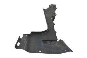 Honda - 19 Honda Talon 1000X Right Center Console Cover Honda - Image 2