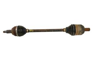 Honda - 19 Honda Talon 1000X Rear Left Cv Axle Honda - Image 1