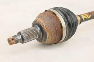 Honda - 19 Honda Talon 1000X Rear Left Cv Axle Honda - Image 2