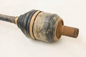 Honda - 19 Honda Talon 1000X Rear Left Cv Axle Honda - Image 3