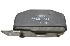 Can-Am - 08 Can-Am Renegade 500 4x4 Regulator Rectifier - Image 4