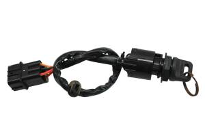 Honda - 19 Honda Talon 1000X Key Switch Honda - Image 2