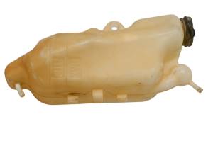 Honda - 19 Honda Talon 1000X Coolant Overflow Radiator Bottle Honda - Image 1