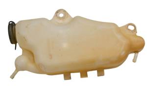 Honda - 19 Honda Talon 1000X Coolant Overflow Radiator Bottle Honda - Image 3