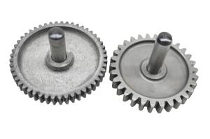 Can-Am - 08 Can-Am Renegade 500 4x4 Starter Gears - Image 2