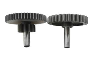 Can-Am - 08 Can-Am Renegade 500 4x4 Starter Gears - Image 3