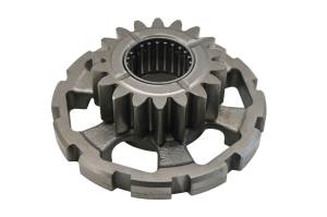 19 Honda Talon 1000X Transmission Low Gear Honda