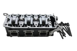 20 Sea-Doo GTX 300 Limited Cylinder Head & Rocker Assembly