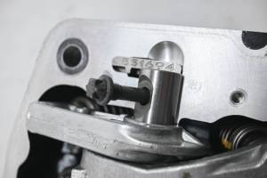 Sea-Doo - 20 Sea-Doo GTX 300 Limited Cylinder Head & Rocker Assembly - Image 5