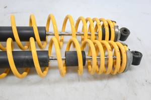 Can-Am - 08 Can-Am Renegade 500 4x4 Rear Shocks Suspension Left & Right - Image 2