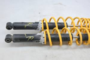 Can-Am - 08 Can-Am Renegade 500 4x4 Rear Shocks Suspension Left & Right - Image 3