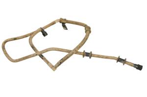 Honda - 19 Honda Talon 1000X Fuel Feed Hose Honda - Image 2