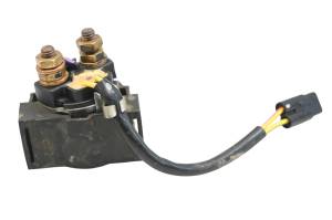 Honda - 19 Honda Talon 1000X Starter Solenoid Honda - Image 2