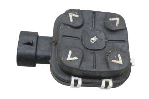 Sea-Doo - 20 Sea-Doo GTX 300 Limited Handlebar Right Hand Switch - Image 2