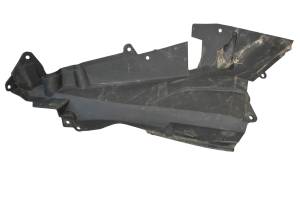 Honda - 19 Honda Talon 1000X Left Seat Back Cover Honda - Image 1