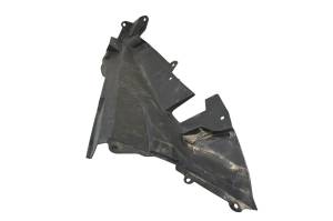 Honda - 19 Honda Talon 1000X Left Seat Back Cover Honda - Image 2