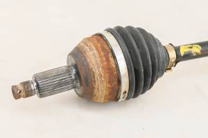 Honda - 19 Honda Talon 1000X Front Right Or Left Cv Axle Honda - Image 2