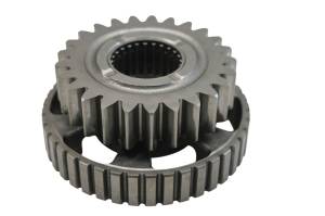 19 Honda Talon 1000X Transmission High Gear Honda