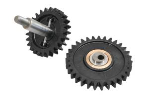 Sea-Doo - 24 Sea-Doo Spark Trixx 3up Water Pump Gears - Image 2