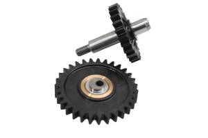 Sea-Doo - 24 Sea-Doo Spark Trixx 3up Water Pump Gears - Image 3