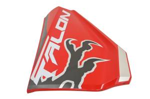 Honda - 19 Honda Talon 1000X Front Right Outter Door Cover Honda - Image 2
