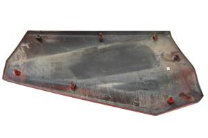 Honda - 19 Honda Talon 1000X Front Right Outter Door Cover Honda - Image 3