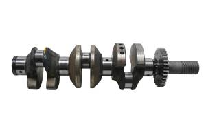 Sea-Doo - 20 Sea-Doo GTX 300 Limited Crankshaft Crank Shaft - Image 3