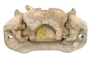 19 Honda Talon 1000X Rear Left Brake Caliper Honda