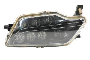 19 Honda Talon 1000X Front Left Headlight Honda