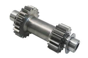 Honda - 19 Honda Talon 1000X Transmission Final Drive Reverse Idle Gear Honda - Image 1