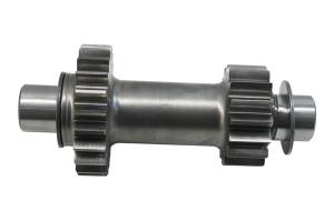 Honda - 19 Honda Talon 1000X Transmission Final Drive Reverse Idle Gear Honda - Image 2