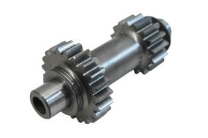 Honda - 19 Honda Talon 1000X Transmission Final Drive Reverse Idle Gear Honda - Image 3