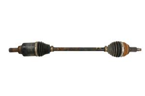 19 Honda Talon 1000X Front Right Or Left Cv Axle Honda