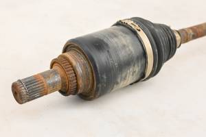 Honda - 19 Honda Talon 1000X Front Right Or Left Cv Axle Honda - Image 2