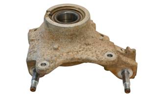 Honda - 19 Honda Talon 1000X Rear Left Spindle Knuckle Honda - Image 2
