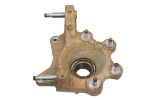 Honda - 19 Honda Talon 1000X Rear Left Spindle Knuckle Honda - Image 3