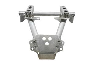 11 Can-Am Outlander 500 Max XT Front Bumper