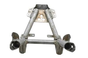 Can-Am - 11 Can-Am Outlander 500 Max XT Front Bumper - Image 3