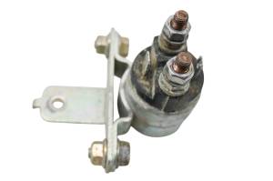 08 Can-Am Renegade 500 4x4 Starter Solenoid