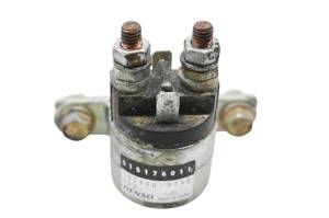 Can-Am - 08 Can-Am Renegade 500 4x4 Starter Solenoid - Image 3