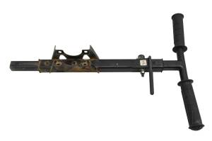 19 Honda Talon 1000X Passenger Grab Bar Honda