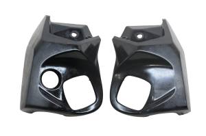 20 Sea-Doo GTX 300 Limited Steering Housing Covers Left & Right