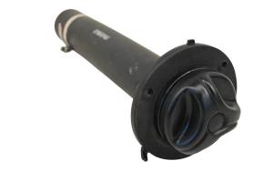 24 Sea-Doo Spark Trixx 3up Gas Tank Filler Neck